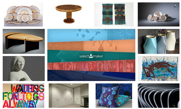 UK interior designer develops maker-artisan online search